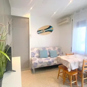  Appartement Tenis Sol Levante 9