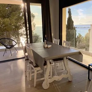  Appartement Veuras El Mar - Madrague Beach 15