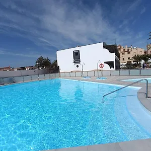 London Complex Amaya Fuerteventura , Costa De Antigua Espagne