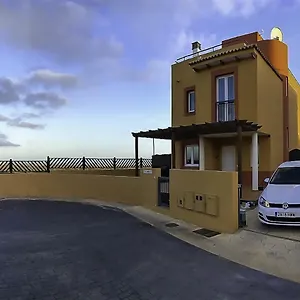 Villadunas - With Luxury Hot Tub , Corralejo Espagne